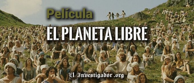 El Planeta Libre 1996